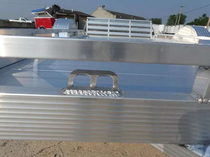 new Utility Trailers Legend Trailers  for sale, in St. Johns, MI Thumbnail 9