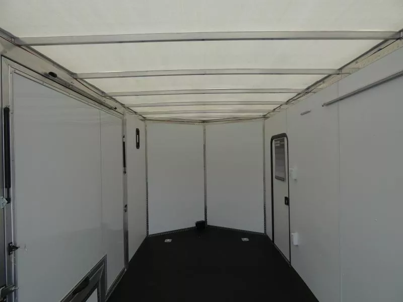 new Cargo (Enclosed) Trailers Legend Trailers  for sale, in St. Johns, MI Thumbnail 15