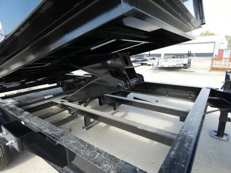 new Dump Trailers Load Trail  for sale, in St. Johns, MI Thumbnail 12