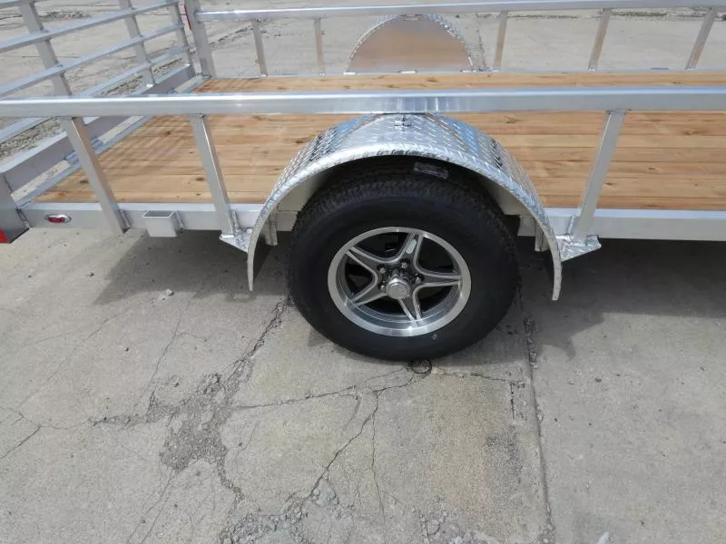 new Utility Trailers Legend Trailers  for sale, in St. Johns, MI Thumbnail 6