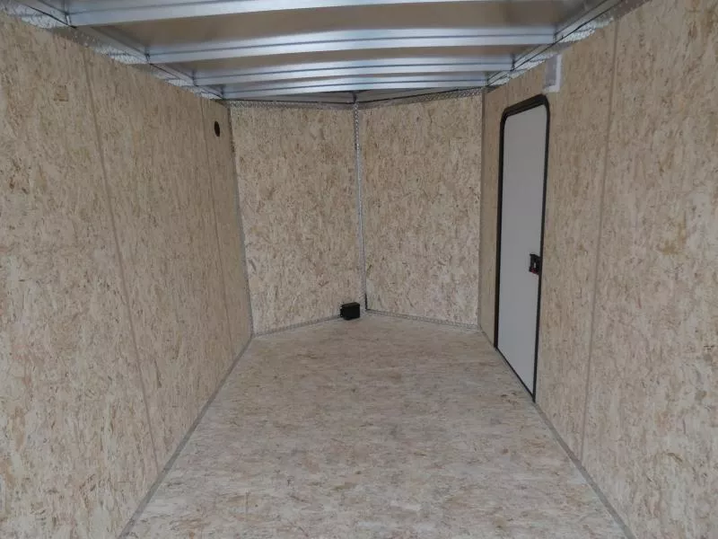 new Cargo (Enclosed) Trailers Legend Trailers  for sale, in St. Johns, MI Thumbnail 10