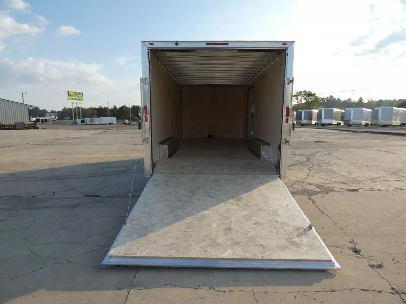 new Car Haulers / Racing Trailers Legend Trailers  for sale, in St. Johns, MI Thumbnail 11