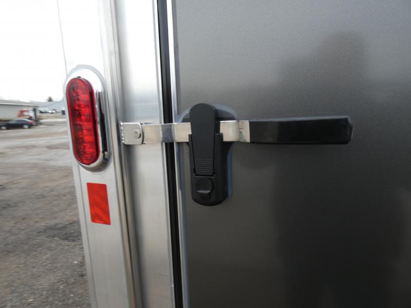 new Cargo (Enclosed) Trailers Legend Trailers  for sale, in St. Johns, MI Thumbnail 6