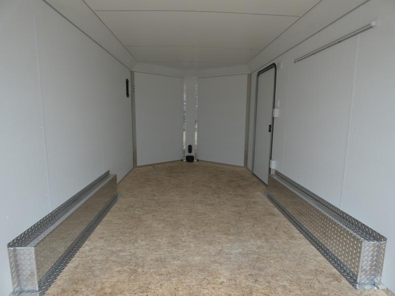 new Cargo (Enclosed) Trailers Legend Trailers  for sale, in St. Johns, MI Thumbnail 8