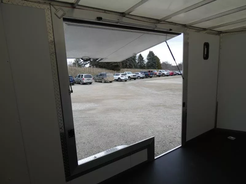 new Cargo (Enclosed) Trailers Legend Trailers  for sale, in St. Johns, MI Thumbnail 14