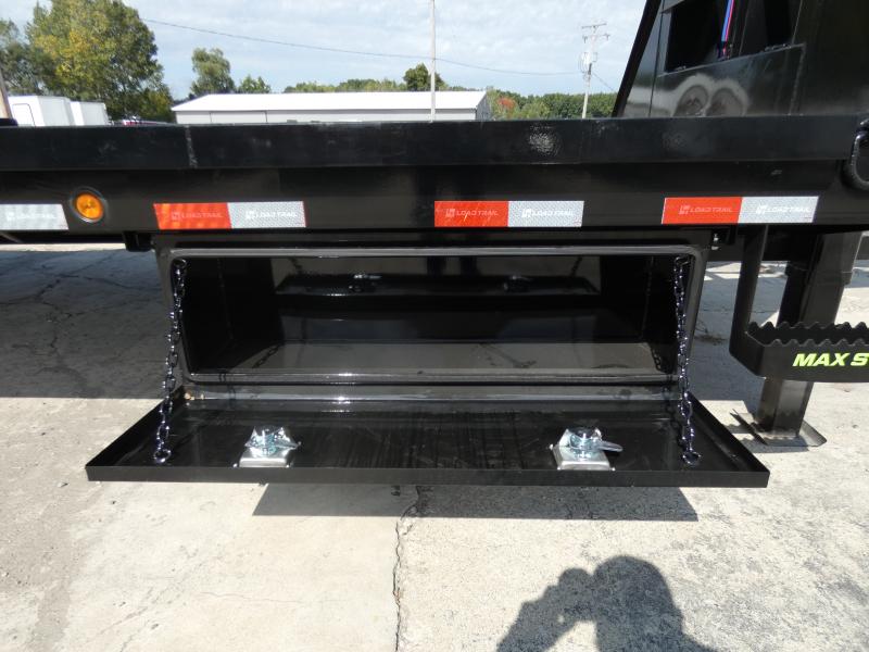 new Equipment / Flatbed Trailers Load Trail  for sale, in St. Johns, MI Thumbnail 11