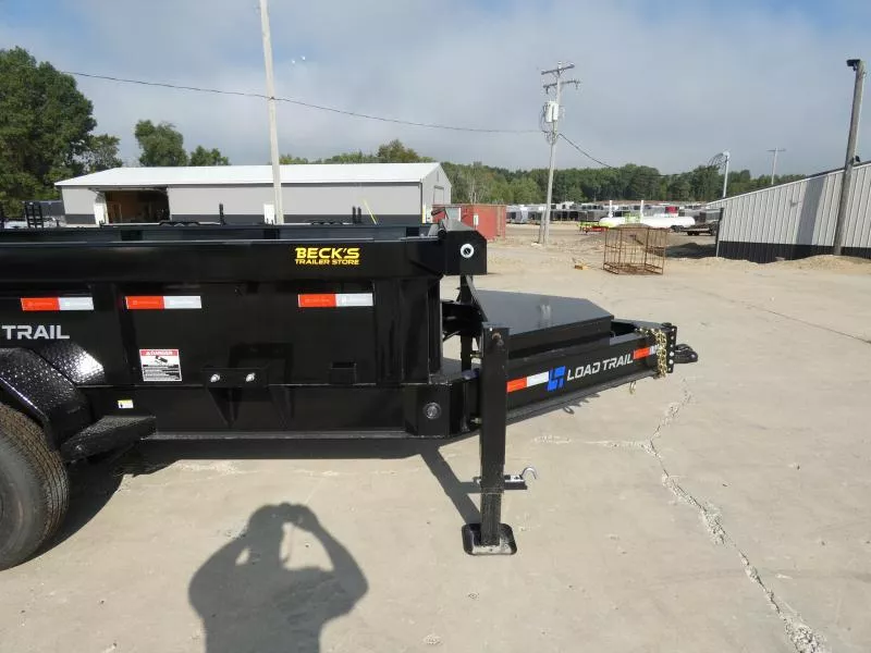 new Dump Trailers Load Trail  for sale, in St. Johns, MI Thumbnail 8
