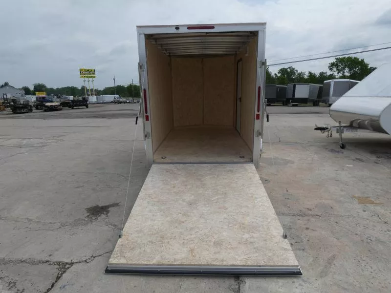 new Cargo (Enclosed) Trailers Legend Trailers  for sale, in St. Johns, MI Thumbnail 8