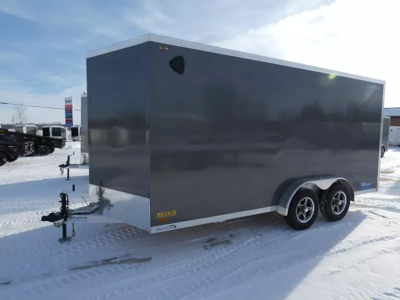 new Cargo (Enclosed) Trailers Legend Trailers  for sale, in St. Johns, MI Thumbnail 2