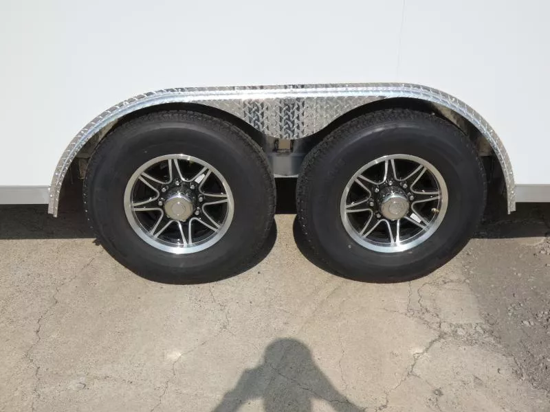 new Car Haulers / Racing Trailers Legend Trailers  for sale, in St. Johns, MI Thumbnail 6