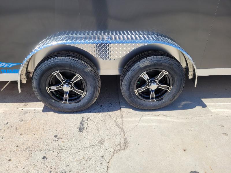 new Cargo (Enclosed) Trailers Legend Trailers  for sale, in St. Johns, MI Thumbnail 5