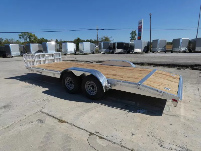new Car Haulers / Racing Trailers Legend Trailers  for sale, in St. Johns, MI Thumbnail 3