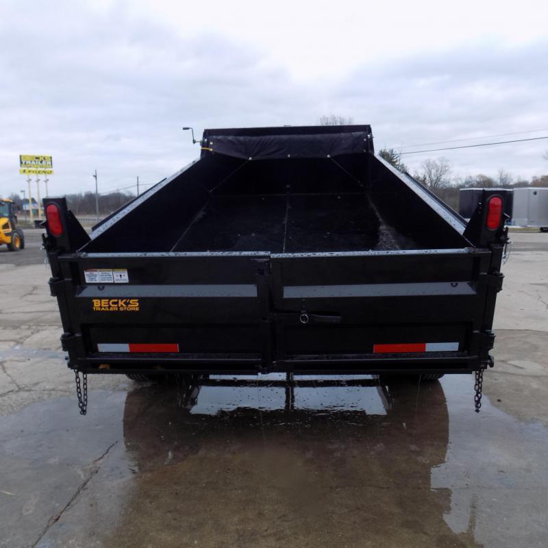 new Dump Trailers DuraDump  for sale, in St. Johns, MI Thumbnail 11