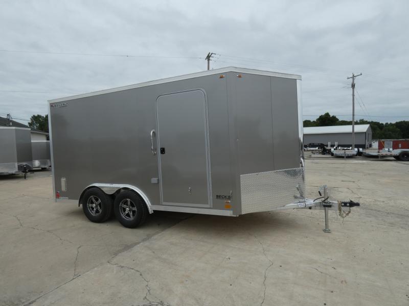 new Cargo (Enclosed) Trailers Legend Trailers  for sale, in St. Johns, MI image-0