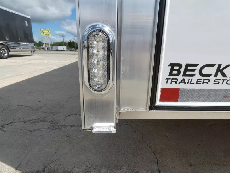 new Car Haulers / Racing Trailers Legend Trailers  for sale, in St. Johns, MI Thumbnail 11
