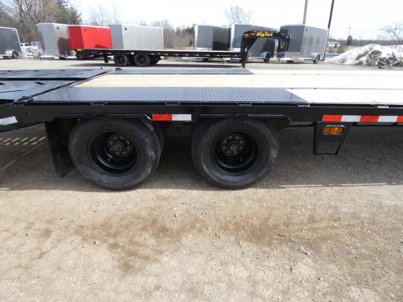 new Equipment / Flatbed Trailers Iron Bull  for sale, in St. Johns, MI Thumbnail 6