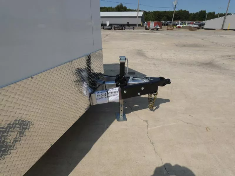 new Car Haulers / Racing Trailers Legend Trailers  for sale, in St. Johns, MI Thumbnail 7