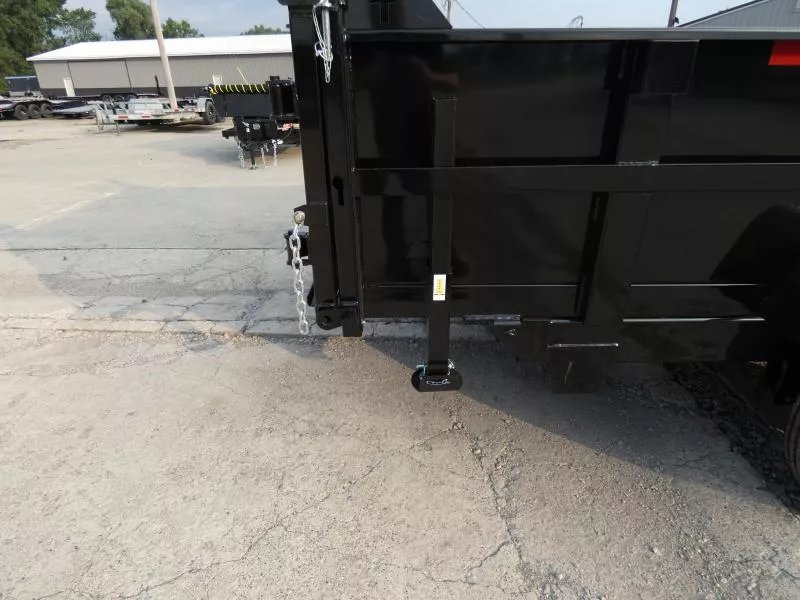 new Dump Trailers DuraDump  for sale, in St. Johns, MI Thumbnail 7