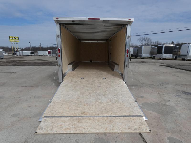 new Car Haulers / Racing Trailers Legend Trailers  for sale, in St. Johns, MI Thumbnail 13