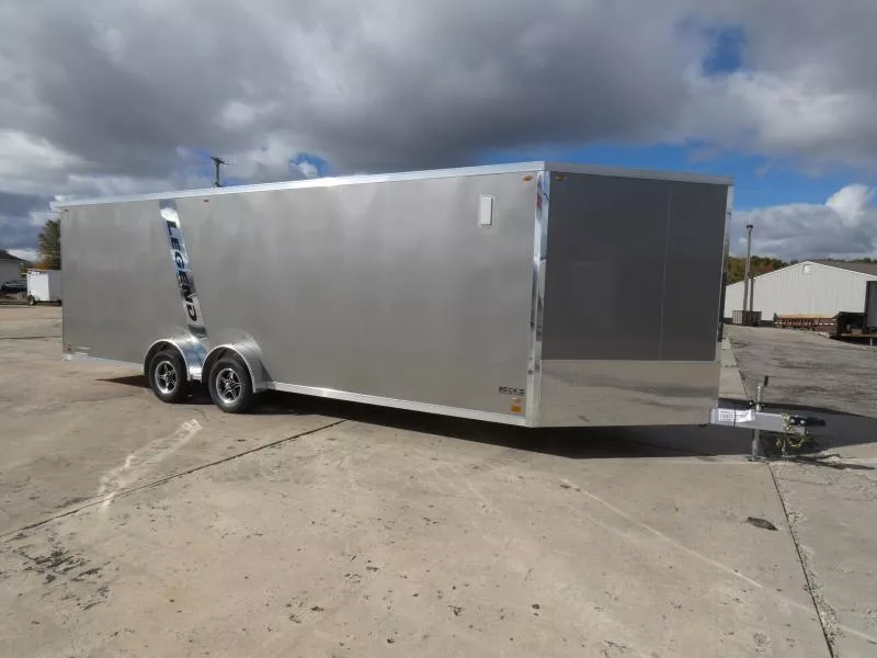 new Snowmobile Trailers Legend Trailers  for sale, in St. Johns, MI Thumbnail 3