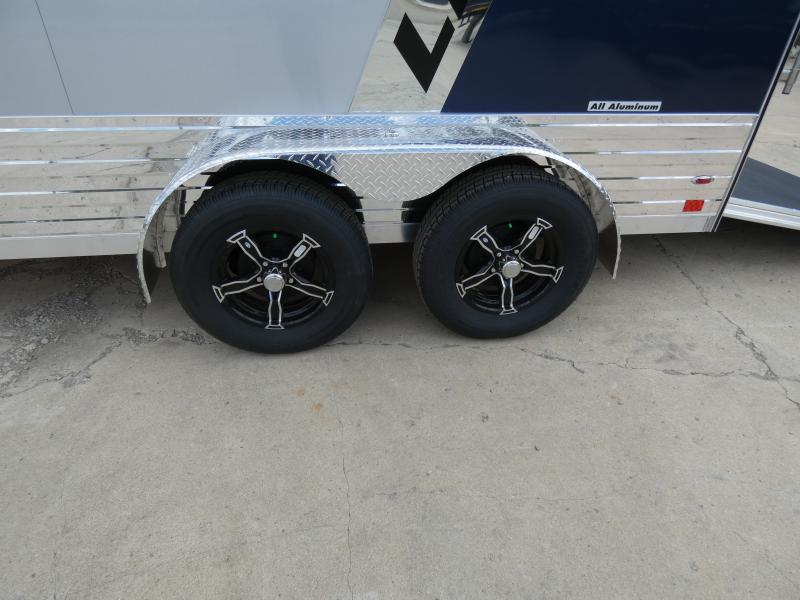 new Cargo (Enclosed) Trailers Legend Trailers  for sale, in St. Johns, MI Thumbnail 5