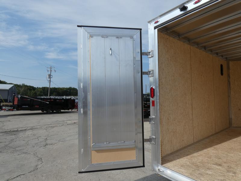 new Cargo (Enclosed) Trailers Legend Trailers  for sale, in St. Johns, MI Thumbnail 9