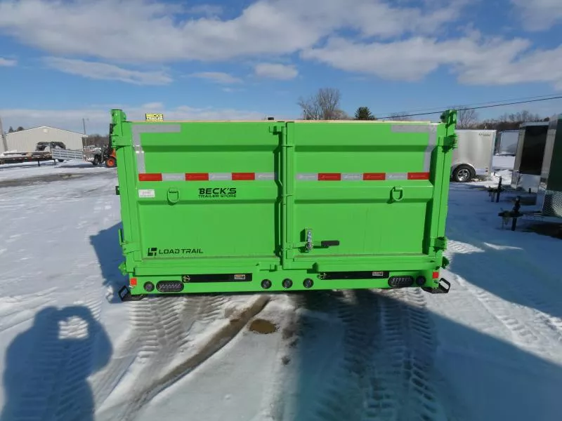 new Dump Trailers Load Trail  for sale, in St. Johns, MI Thumbnail 5
