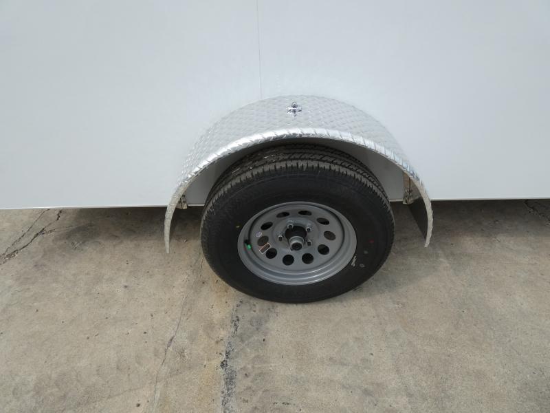 new Cargo (Enclosed) Trailers Legend Trailers  for sale, in St. Johns, MI Thumbnail 5