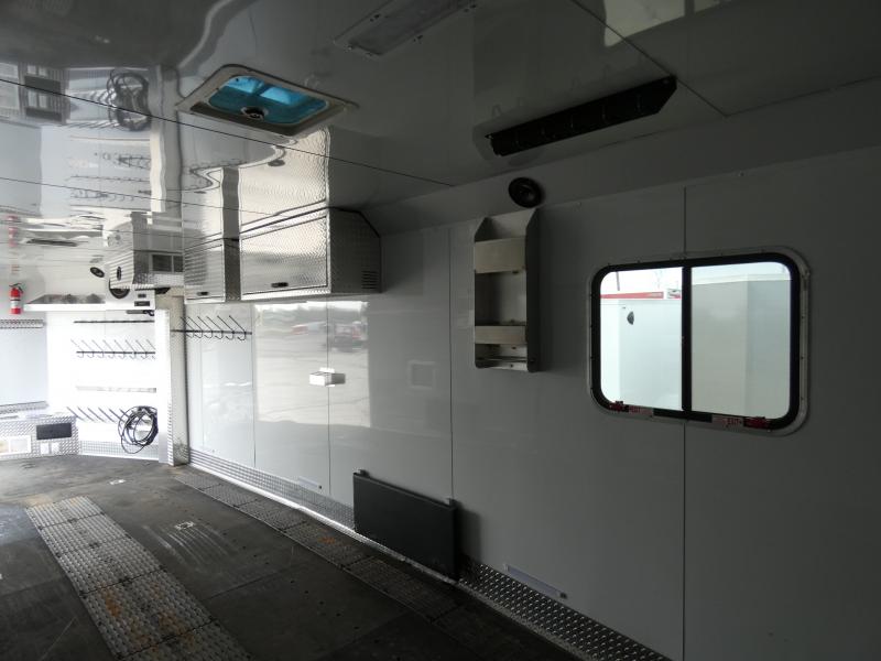 used Snowmobile Trailers Trails West Manufacturing  for sale, in St. Johns, MI Thumbnail 30