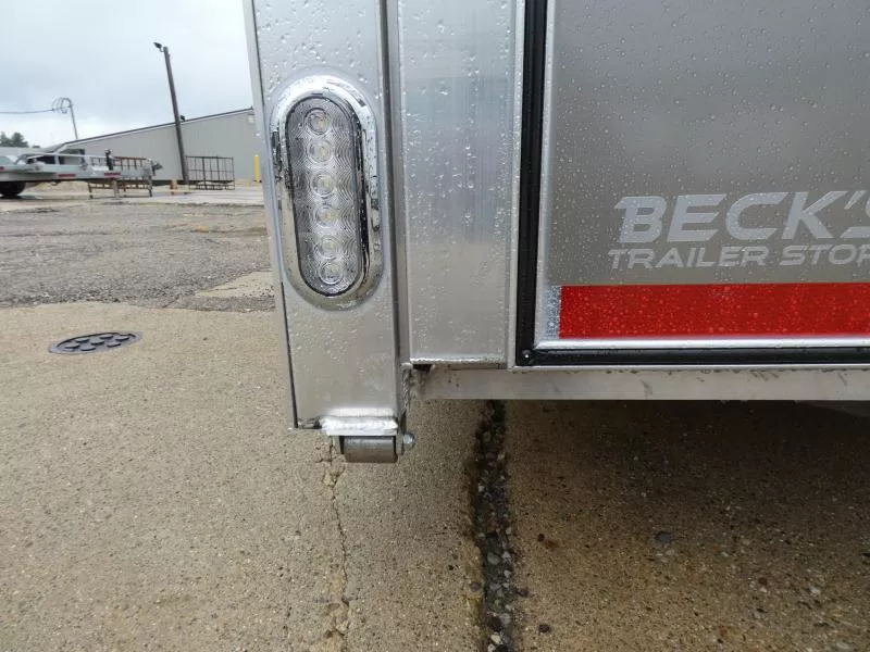 new Car Haulers / Racing Trailers Legend Trailers  for sale, in St. Johns, MI Thumbnail 13
