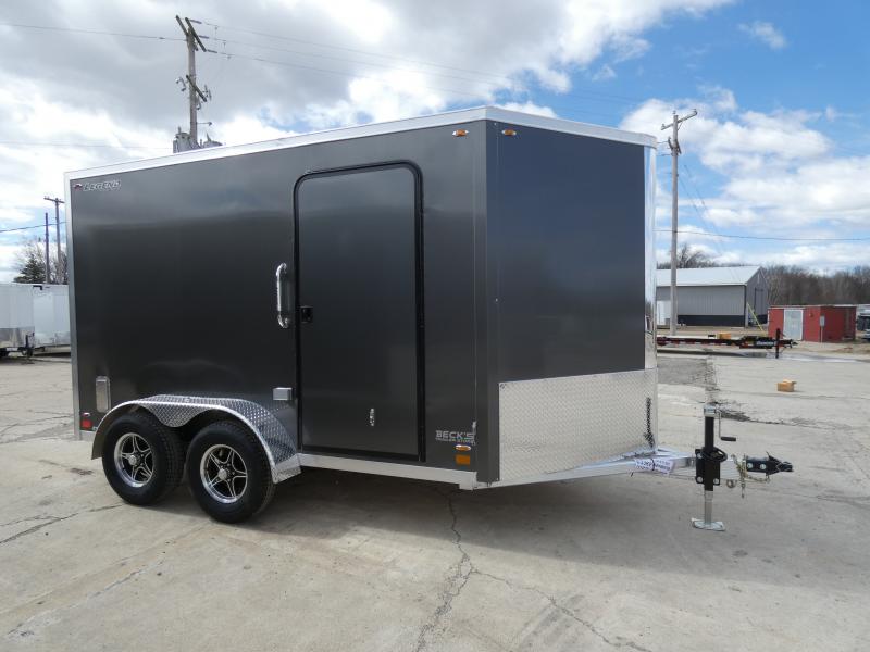 new Cargo (Enclosed) Trailers Legend Trailers  for sale, in St. Johns, MI image-0
