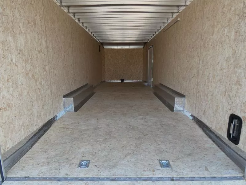 new Car Haulers / Racing Trailers Legend Trailers  for sale, in St. Johns, MI Thumbnail 14