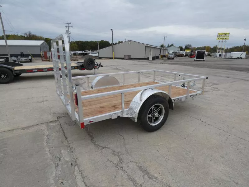 new Utility Trailers Legend Trailers  for sale, in St. Johns, MI Thumbnail 5