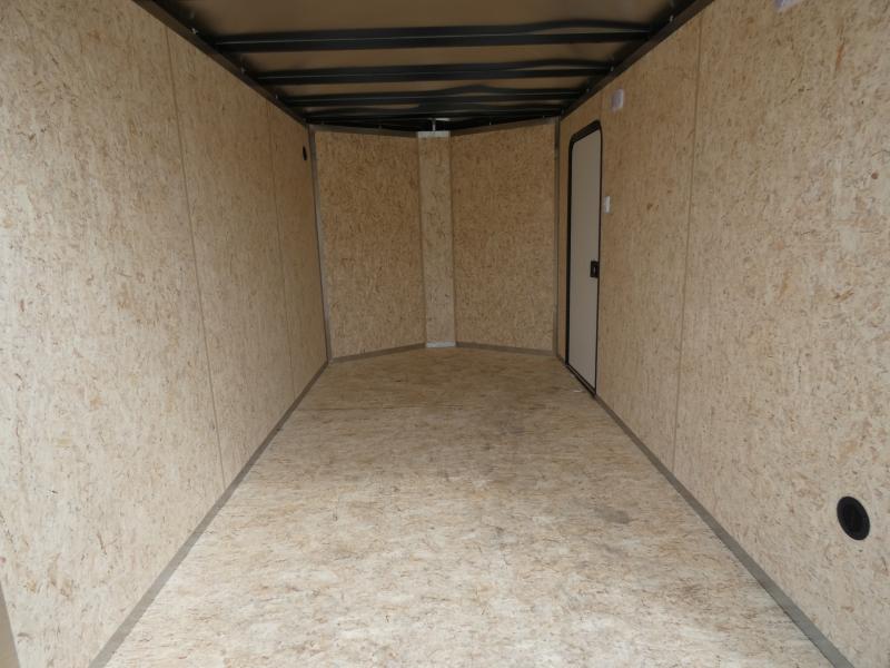 new Cargo (Enclosed) Trailers Legend Trailers  for sale, in St. Johns, MI Thumbnail 7