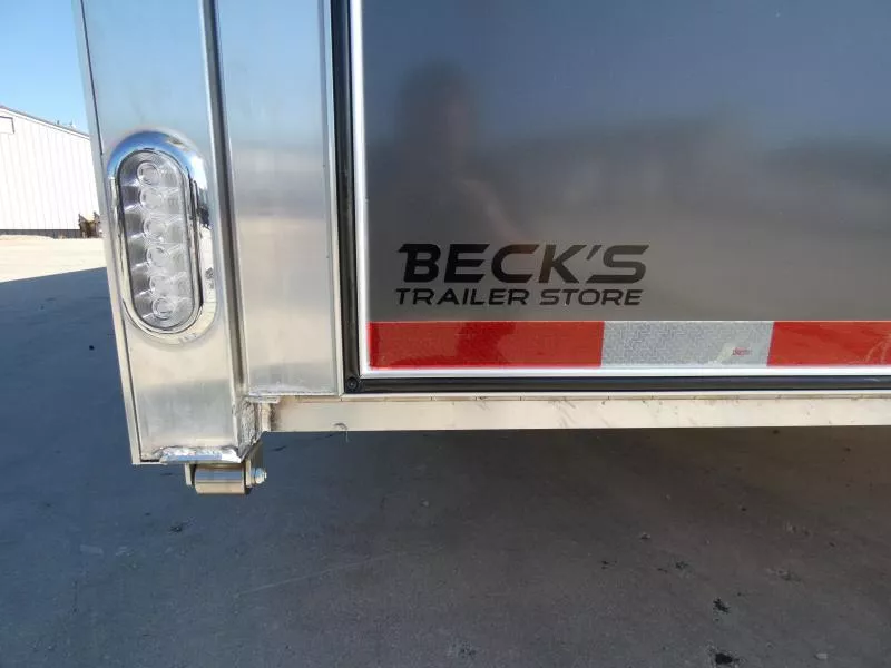 new Car Haulers / Racing Trailers Legend Trailers  for sale, in St. Johns, MI Thumbnail 11