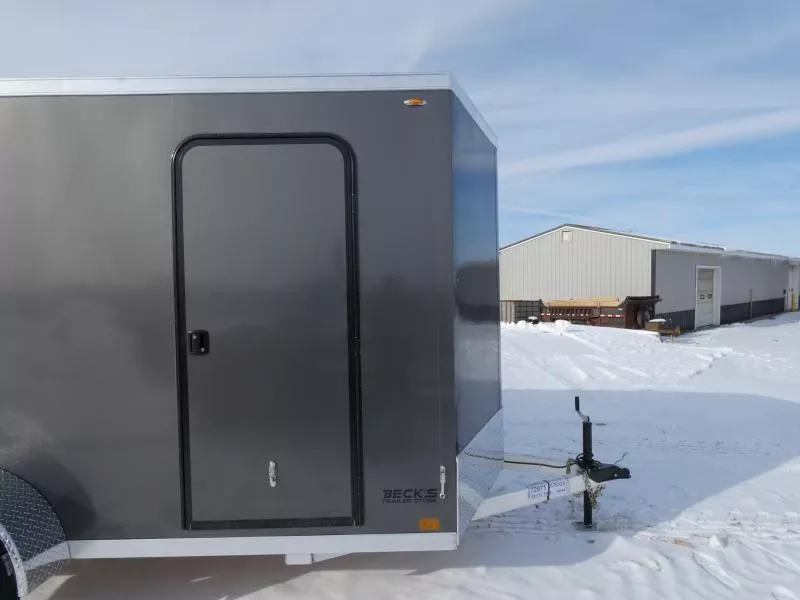 new Cargo (Enclosed) Trailers Legend Trailers  for sale, in St. Johns, MI Thumbnail 7