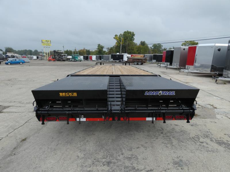 new Equipment / Flatbed Trailers Load Trail  for sale, in St. Johns, MI Thumbnail 4