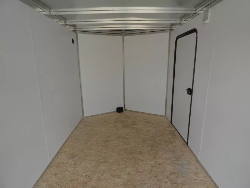 new Cargo (Enclosed) Trailers Legend Trailers  for sale, in St. Johns, MI Thumbnail 11