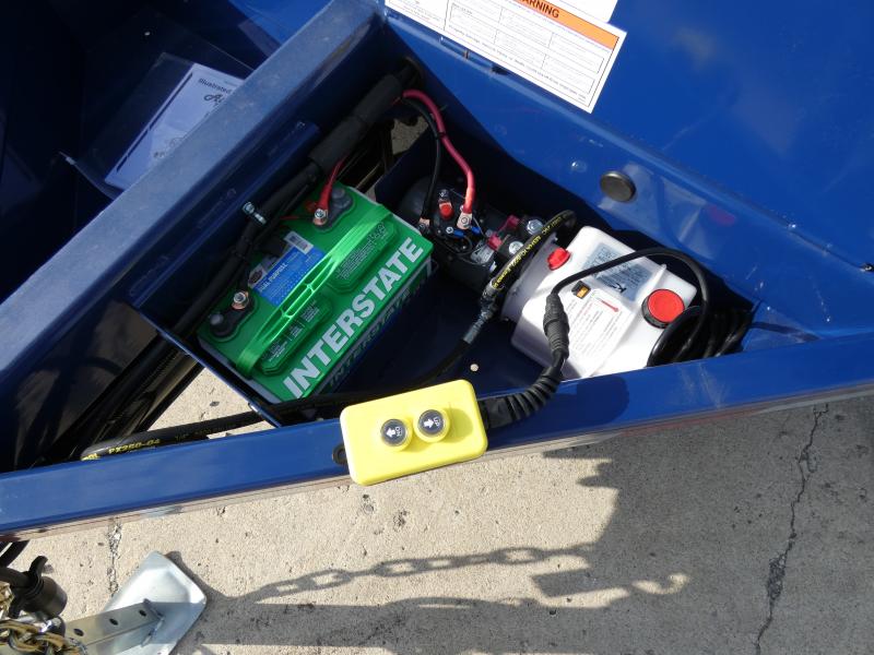 new Equipment / Flatbed Trailers Air Tow  for sale, in St. Johns, MI Thumbnail 10