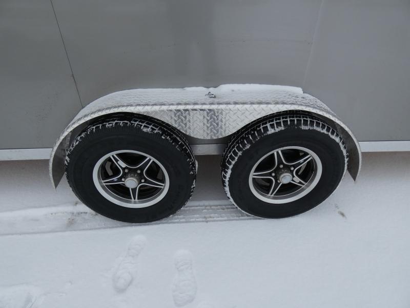 new Snowmobile Trailers Legend Trailers  for sale, in St. Johns, MI Thumbnail 6