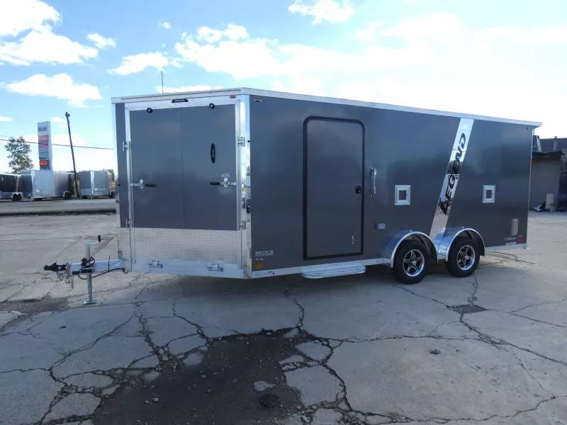 new Snowmobile Trailers Legend Trailers  for sale, in St. Johns, MI Thumbnail 2