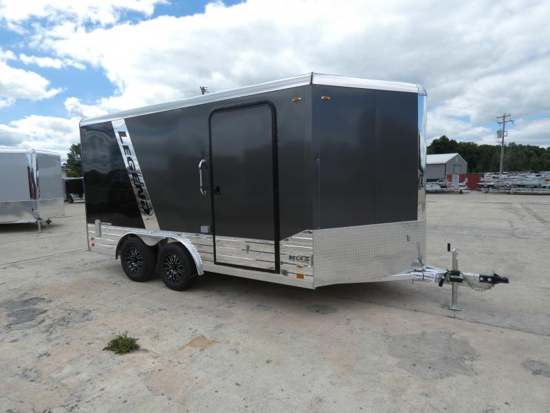 new Cargo (Enclosed) Trailers Legend Trailers  for sale, in St. Johns, MI image-0