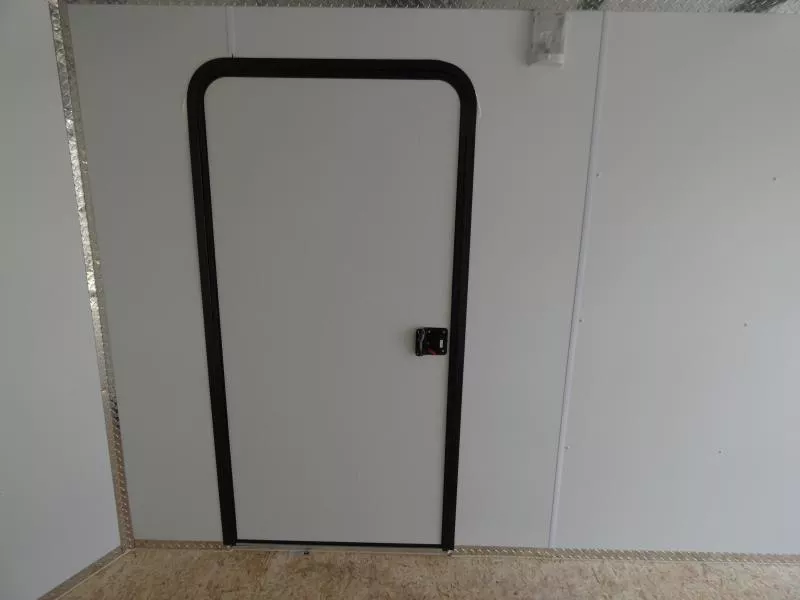 new Cargo (Enclosed) Trailers Legend Trailers  for sale, in St. Johns, MI Thumbnail 12