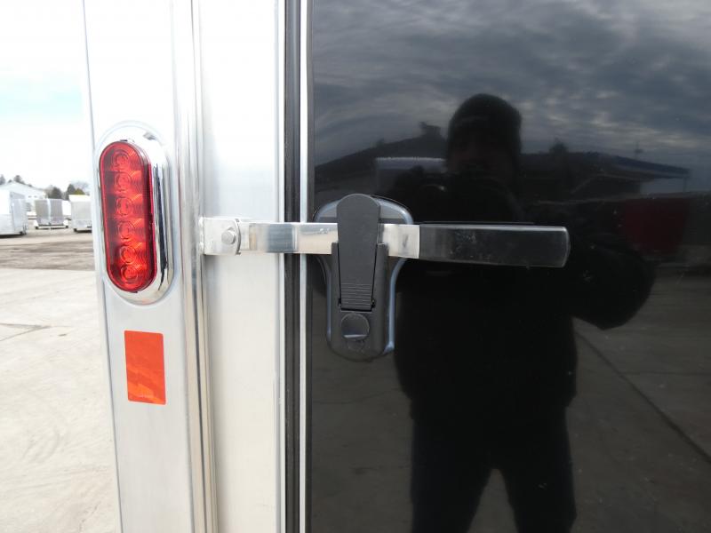 new Car Haulers / Racing Trailers Legend Trailers  for sale, in St. Johns, MI Thumbnail 11