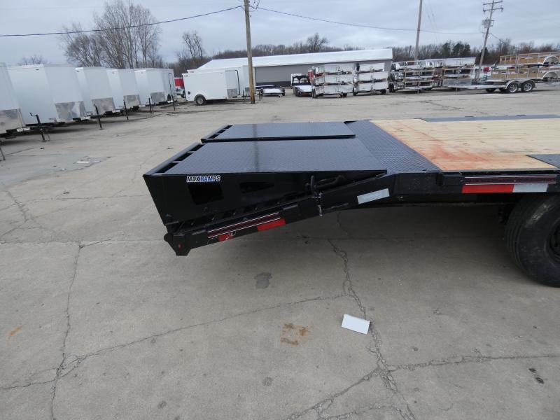 new Equipment / Flatbed Trailers Diamond C Trailers  for sale, in St. Johns, MI Thumbnail 6