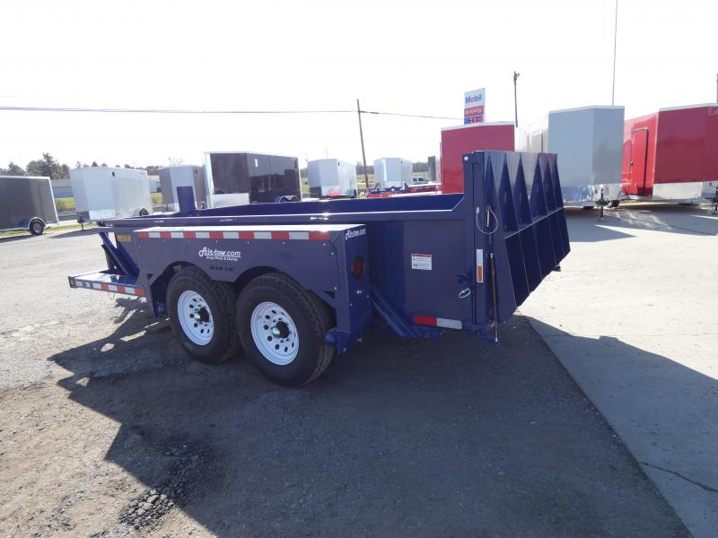 new Dump Trailers Air Tow  for sale, in St. Johns, MI Thumbnail 4
