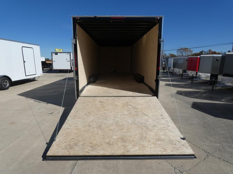 new Car Haulers / Racing Trailers Legend Trailers  for sale, in St. Johns, MI Thumbnail 8