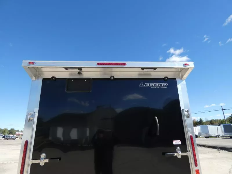 new Snowmobile Trailers Legend Trailers  for sale, in St. Johns, MI Thumbnail 13