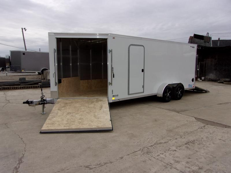 new Snowmobile Trailers Legend Trailers  for sale, in St. Johns, MI Thumbnail 6