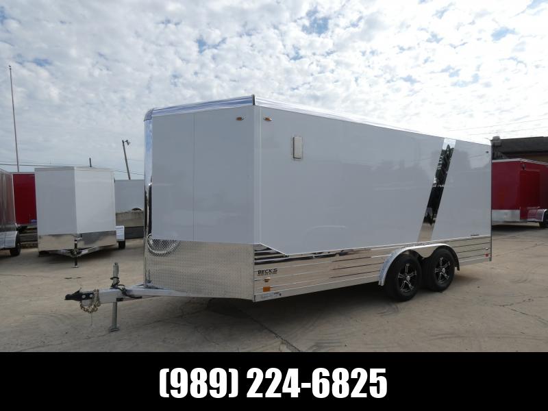 new Cargo (Enclosed) Trailers Legend Trailers  for sale, in St. Johns, MI Thumbnail 2